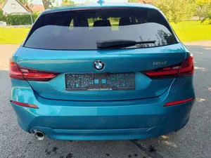 BMW 116 i Advantage Vollausstattung NP ca. 49.000.- ! Bild 5