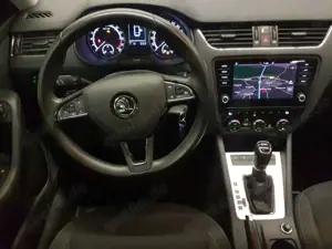 Skoda Octavia Bild 3