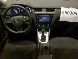 Skoda Octavia Bild 4