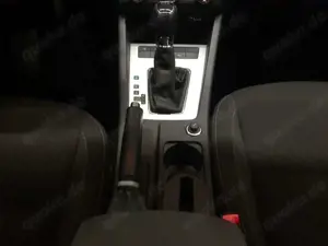 Skoda Octavia Bild 5