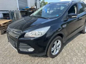 Ford Kuga Kuga 1.5 EcoBoost 2x4 Business Edition