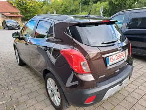 Opel Mokka Bild 4