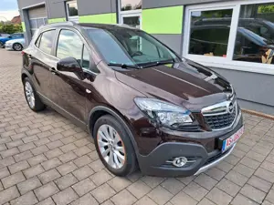 Opel Mokka Bild 2