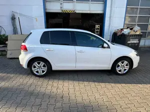 Volkswagen Golf 1.4 TSI Comfortline