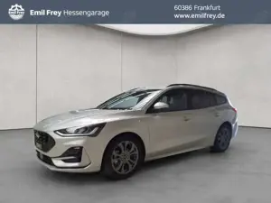 Ford Focus Turnier 1.0 EcoBoost Hybrid ST-LINE X