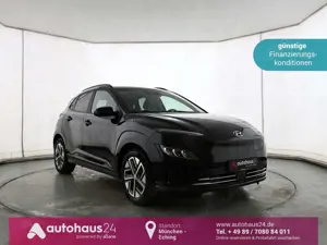 Hyundai Others Kona Elektro Adva. 39,2 Navi|ParkPilot|Sitzheiz.