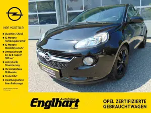 Opel Adam Adam 1.4 Turbo Jam