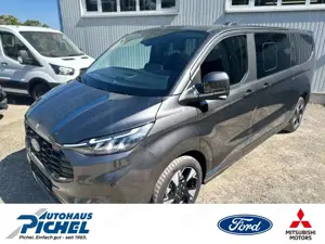 Ford Tourneo Custom Bus 320L2 AWD Sport 8SITZE STANDHEIZUNG