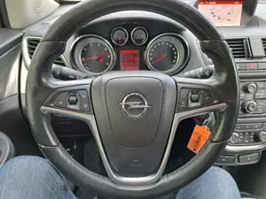 Opel Mokka Bild 5