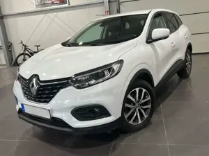 Renault Kadjar 1.3 Automatik **Navi*Kamera*Temp*SHZ**