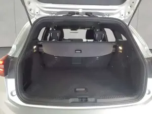 Ford Focus Turnier 1.0 EcoBoost Hybrid ST-LINE X Bild 4