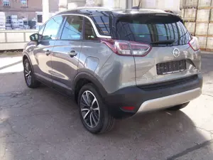 Opel Crossland X Innovation Bild 4