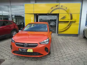 Opel Corsa -e Corsa F e Basis Klimaautomatik+ABS+ESP+B