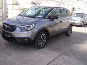 Opel Crossland X Innovation Bild 2