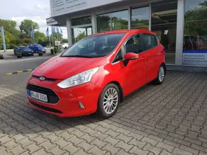 Ford B-Max B-MAX 1.0 EcoBoost Titanium