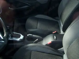 Opel Crossland X Innovation Bild 5