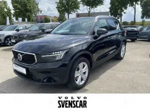 Volvo XC40 Core B3 EU6d AHK LED Sperrdiff. ACC El. Heckklappe