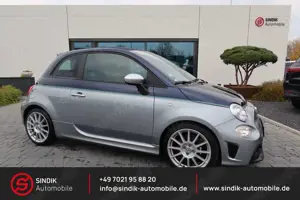 Abarth 695C 695 C/500 cabrio Rivale 175th Anniversary 1of175