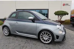 Abarth 695C 695 C/500 cabrio Rivale 175th Anniversary 1of175 Bild 4 Abarth 695C 695 C/500 cabrio Rivale 175th Anniversary 1of175 Bild 4