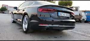 Audi A5 1.4 TFSI Sportback