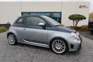 Abarth 695C 695 C/500 cabrio Rivale 175th Anniversary 1of175 Bild 2 Abarth 695C 695 C/500 cabrio Rivale 175th Anniversary 1of175 Bild 2
