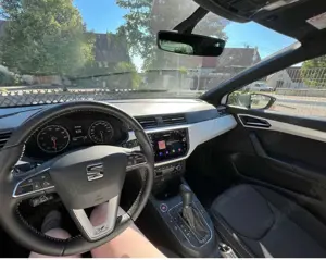 SEAT Ibiza Ibiza 1.0 TSI S Bild 4