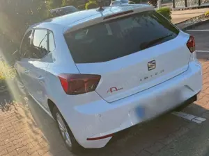 SEAT Ibiza Ibiza 1.0 TSI S Bild 3