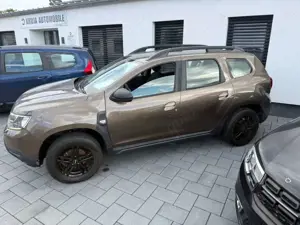 Dacia Duster Bild 3