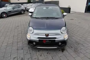 Abarth 695C 695 C/500 cabrio Rivale 175th Anniversary 1of175 Bild 5 Abarth 695C 695 C/500 cabrio Rivale 175th Anniversary 1of175 Bild 5