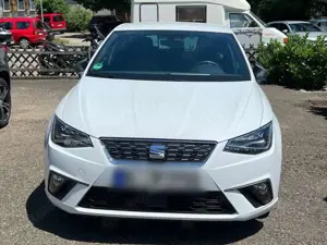 SEAT Ibiza Ibiza 1.0 TSI S Bild 2