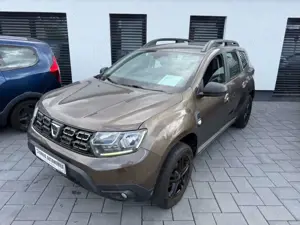 Dacia Duster Bild 5