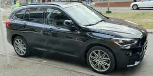 BMW X1 X1 xDrive18d M Sport
