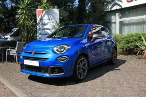 Fiat 500X Sport