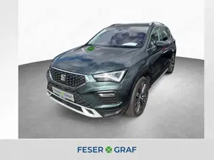 SEAT Ateca XPERIENCE 2.0 TSI DSG 4DRIVE PANO DCC el.HECK|SITZ