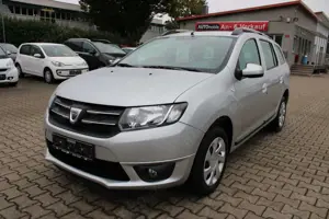 Dacia Logan MCV 1.2  LPG Klima