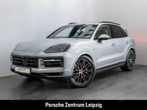 Porsche Cayenne S E-Hybrid HeadUp InnoDrive AHK Bose