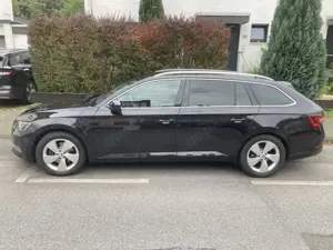 Skoda Superb Style, 2,0 TDI, DSG, AHK, Apple Car Play
