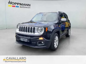 Jeep Renegade Limited MultiAir 1.4*8FACH*SITZHZG*KLIM