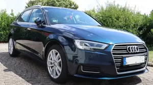 Audi A3 A3 1.0 TFSI Sportback design