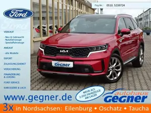 Kia Sorento 194PS Autm. Platinum 4WD 7-Sitze