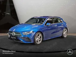 Mercedes-Benz A 200 AMG+MULTIBEAM+KAMERA+TOTW+KEYLESS+7G Bild 2