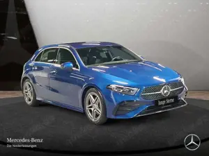 Mercedes-Benz A 200 AMG+MULTIBEAM+KAMERA+TOTW+KEYLESS+7G Bild 5
