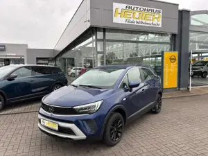 Opel Crossland Elegance I LED I RFK I SHZ