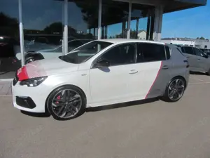 Peugeot 308 GTi
