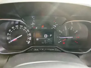 Citroen C3 Aircross Feel Bild 4