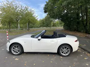 Mazda MX-5 SKYACTIV-G 131 Prime-Line