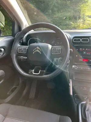 Citroen C3 Aircross Feel Bild 2