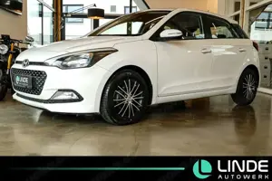 Hyundai i20 |AUS 1. HAND|KLIMA|15 ALU