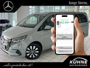 Mercedes-Benz EQV 300 300 Lang *60 Monate Garantie*+Wartungspaket