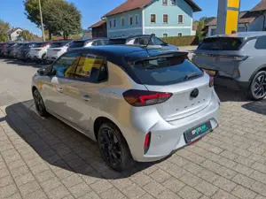 Opel Corsa F 1.2 GS **SHZ*PDC** Bild 5